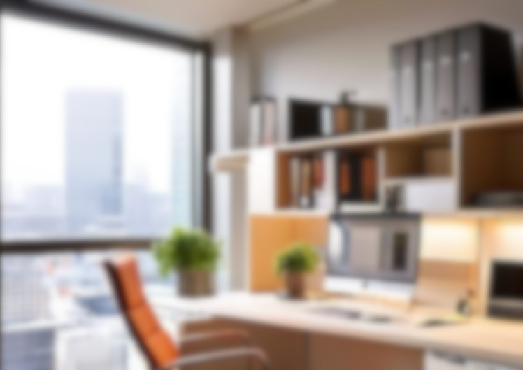 blurry background: white/grey